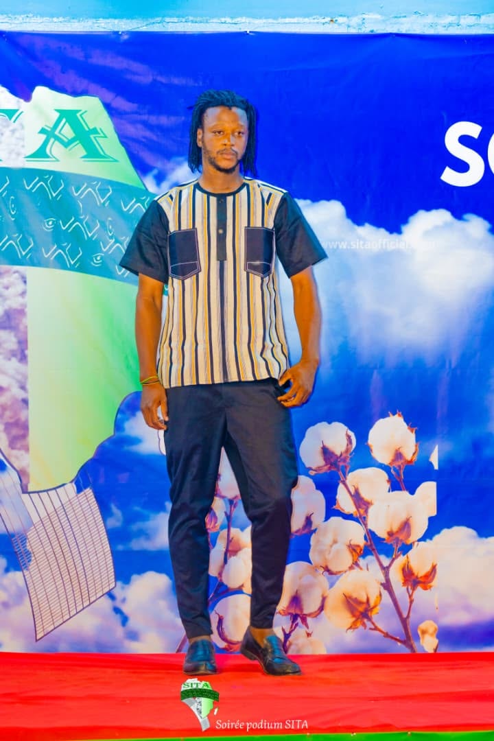Soirée Podium SITA 2026 — Claire Zoma — BOBOCREA, photo 2