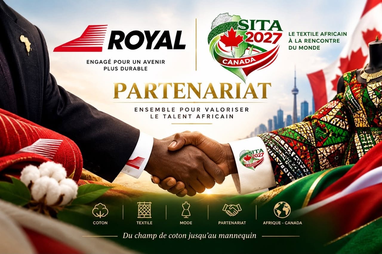 SITA Canada 2027 : le SITA et Royal System scellent un partenariat d’apporteur d’affaires