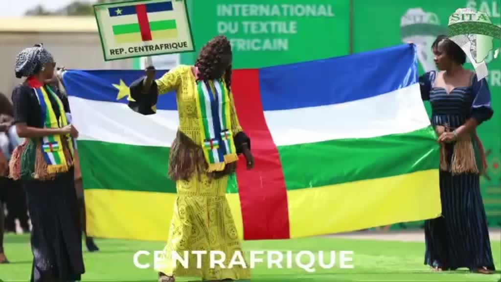APPEL SOLENNEL DU SITA AUX RESSORTISSANTS AFRICAINS AU CANADA