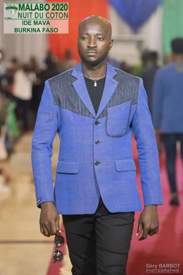 Grand Défilé Populaire de Mode Africaine — Malabo 2020