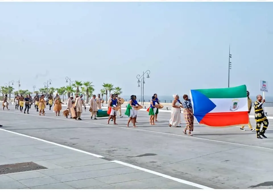 Édition de Malabo 2020