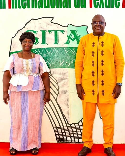Ramata Kaboré rejoint la dynamique des Soirées Podiums