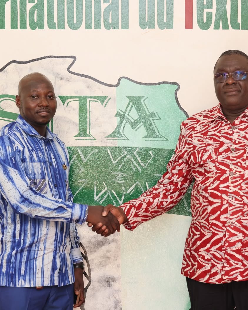 Le SITA poursuit sa mobilisation pour l’excellence africaine
