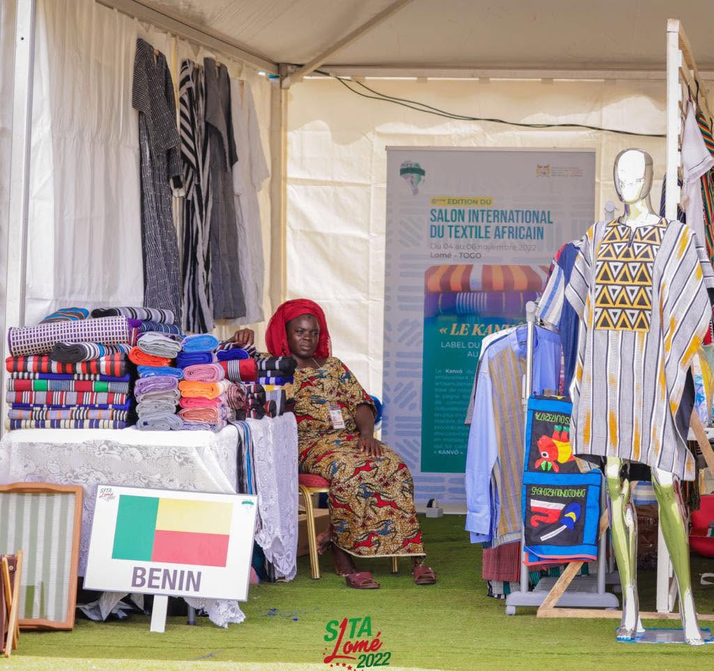 Édition Ouagadougou 2018