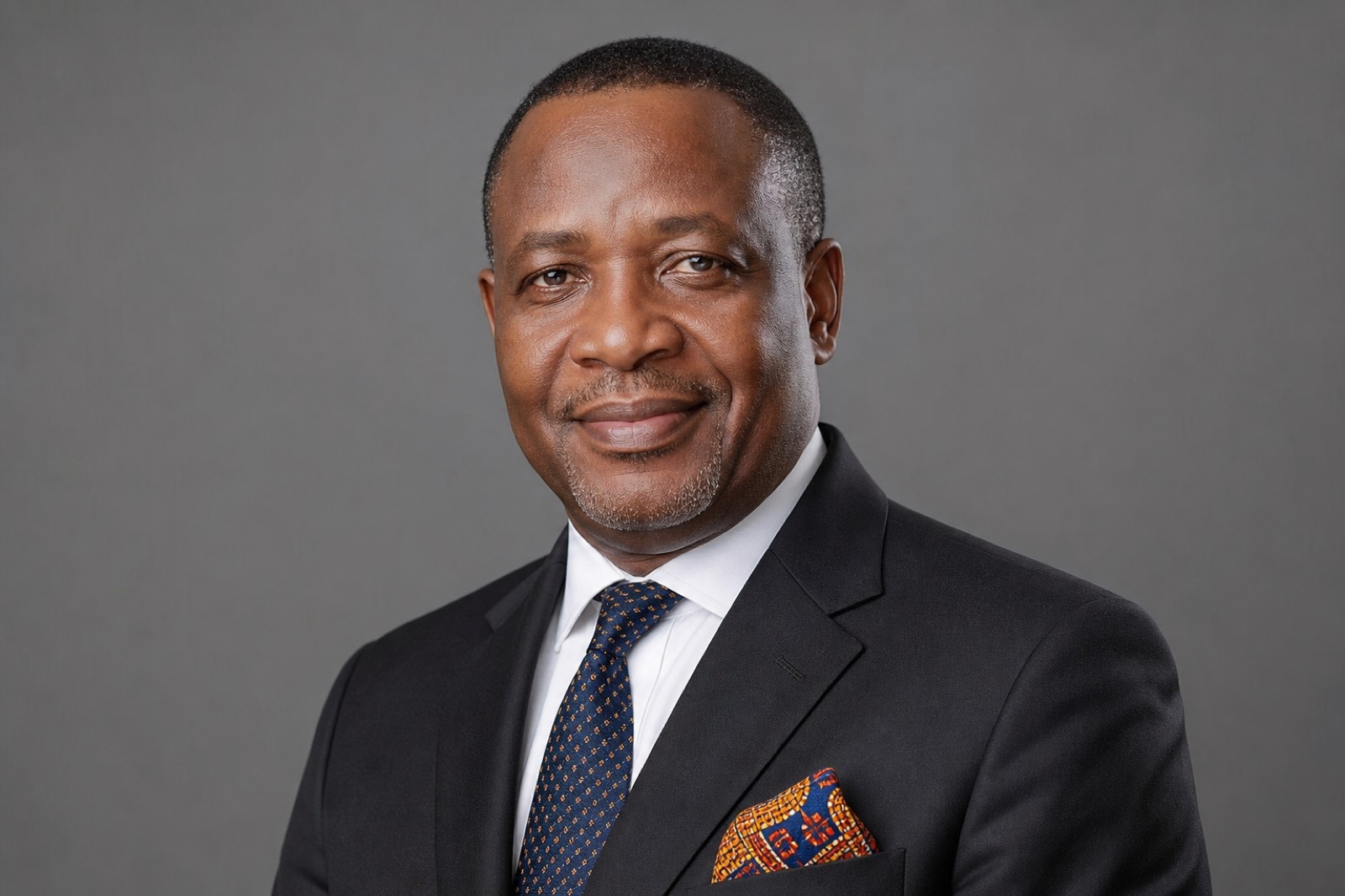 Portrait de Hon. Abdoulaye MOSSÉ